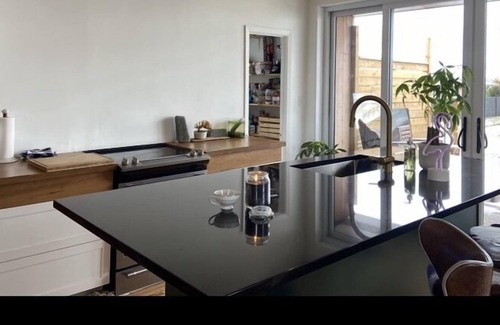 Lachenaie Casa | Dieuxmoulin party house
