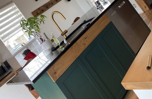 Lachenaie Casa | Dieuxmoulin party house