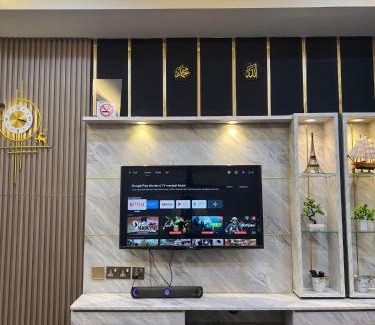 Kampung Ladang Tok Pelam Apartamento | Dieyra Homestay