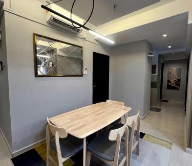 Kampung Ladang Tok Pelam Apartamento | Dieyra Homestay