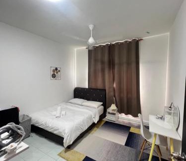 Kampung Ladang Tok Pelam Apartamento | Dieyra Homestay