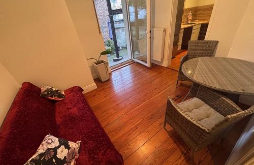 Diez Apartamento | Diezer Apartment