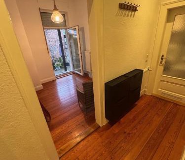 Diez Apartamento | Diezer Apartment