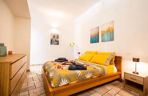 Tivoli Apartamento | Difa's Home Tivoli centro