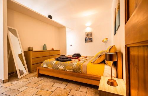 Tivoli Apartamento | Difa's Home Tivoli centro