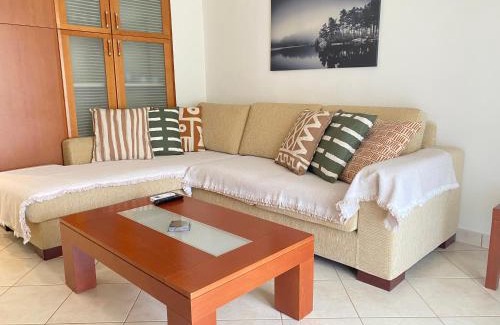 Agios Andreas Apartamento | DiFan Sea Homes A5