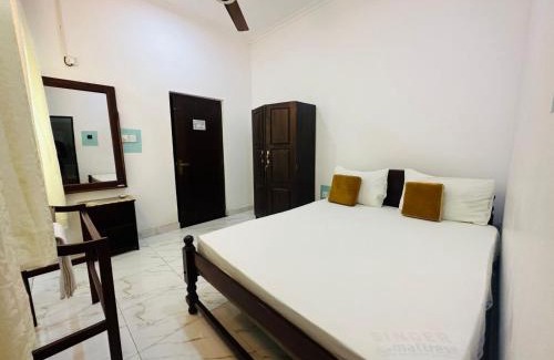 Anuradhapura Hotel | Difference Rajarata Hotel