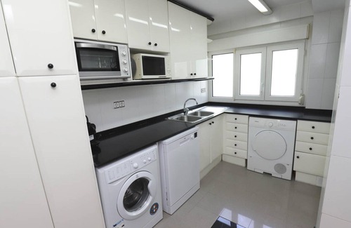 Centro de Salou Apartamento | DIFFERENTFLATS BELLO HORIZONTE