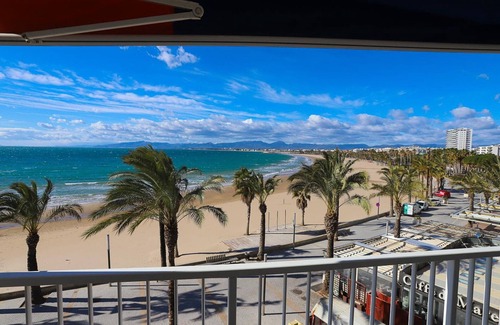 Centro de Salou Apartamento | DIFFERENTFLATS BELLO HORIZONTE