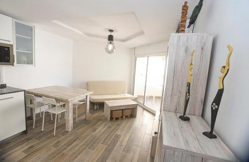 Centro de Salou Apartamento | DIFFERENTFLATS Eucalyptus