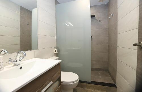 Centro de Salou Apartamento | DIFFERENTFLATS Eucalyptus