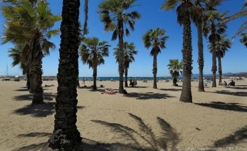 Centro de Salou Apartamento | DIFFERENTFLATS Palafox