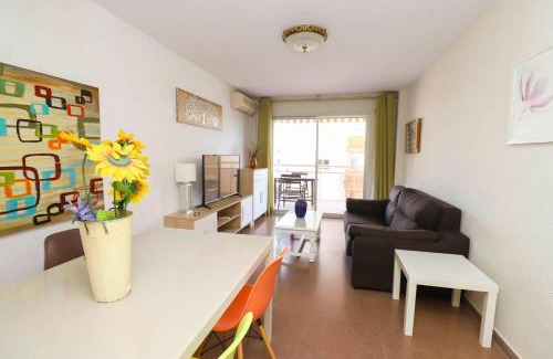 Centro de Salou Apartamento | DIFFERENTFLATS Palafox