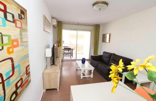 Centro de Salou Apartamento | DIFFERENTFLATS Palafox