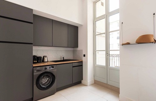 Carnot - Gailleton Apartamento | Balcón Dify - Barrio Ainay