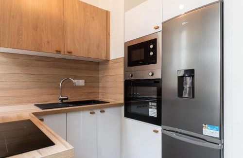 7th Arrondissement Apartamento | DIFY Berthelot - Jean Mace