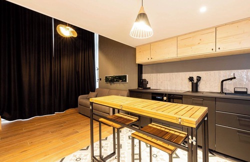 1st Arrondissement Apartamento | Bicicleta DIFY - Hotel de Ville