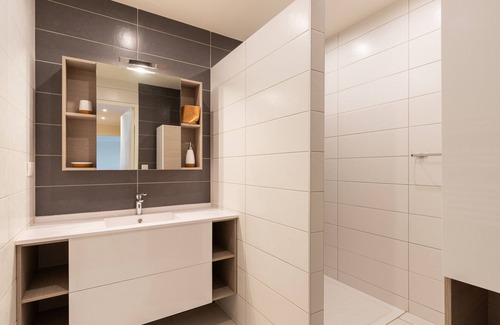 Saint Michel - Mairie Apartamento | DIFY Cluzan - Quartier Gambetta