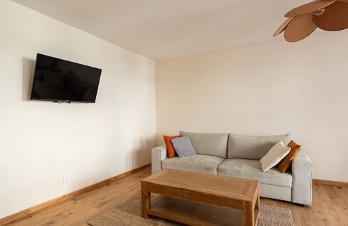 Saint Michel - Mairie Apartamento | DIFY Cluzan - Quartier Gambetta