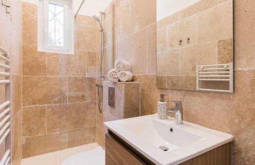 Villette Gare Apartamento | Dify Coeur de Lyon - Part Dieu
