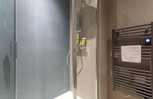 Carnot - Gailleton Apartamento | DIFY Concorde - Centre Ville