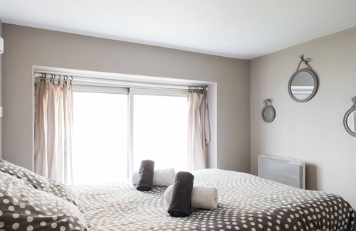 Jules Ferry - Recamier Apartamento | DIFY Duplex - Place des Brotteaux