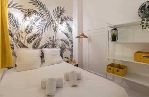Grand Trou - Saint Jean De Dieu Apartamento | DIFY Gouraud - Lyon 8