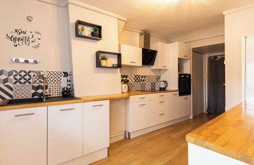 Les Cordeliers Apartamento | Dify Grillet - Cordeliers