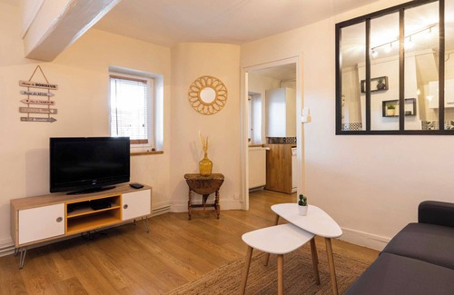 Les Cordeliers Apartamento | Dify Grillet - Cordeliers