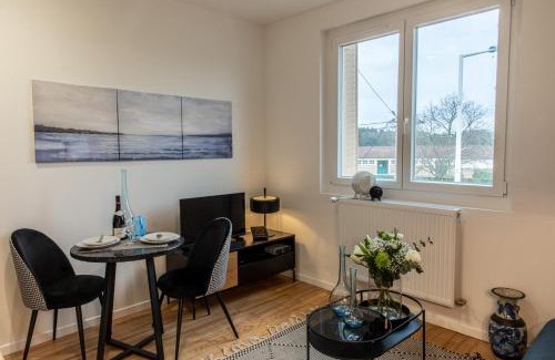 Parilly Apartamento | DIFY Industriel - Parilly