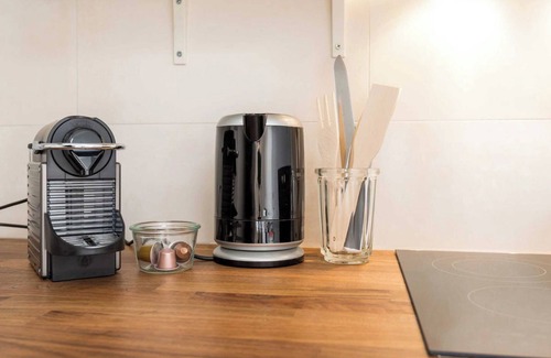 Lyon City Centre Apartamento | Dify Jaboulay - Jean Mace