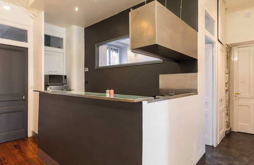 Jules Ferry - Recamier Apartamento | DIFY Masséna - Brotteaux