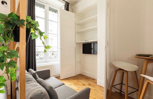 Carnot - Gailleton Apartamento | Dify Nid Douillet - Bellecour