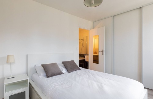 Les Cordeliers Apartamento | DIFY Palais - Cordeliers