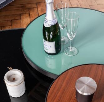 Grande Cote - Annonciade Apartamento | DIFY Roi Lyon - Hotel de Ville