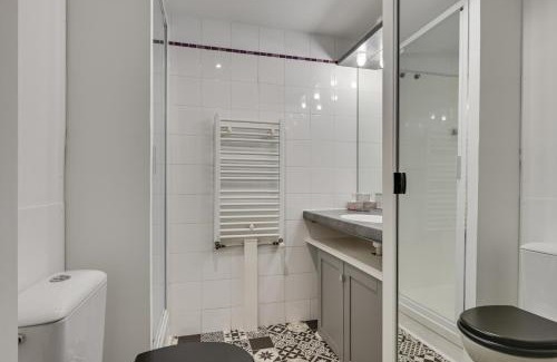 7th Arrondissement Apartamento | DIFY Splendide - Jean Mace