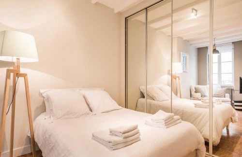 Perrache Apartamento | DIFY Studio - Perrache Confluence