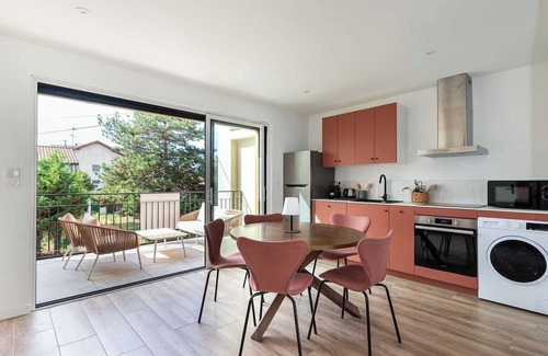 Leon Blum - Bon Coin Apartamento | Dify Terracotta - Villeurbanne