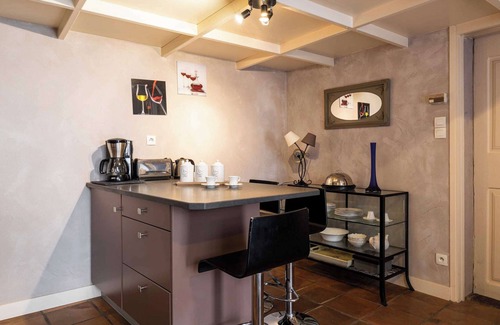 Old Lyon Apartamento | Dify Tour Rose - Vieux Lyon