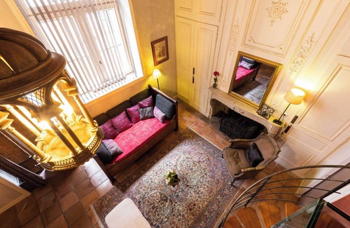 Old Lyon Apartamento | Dify Tour Rose - Vieux Lyon