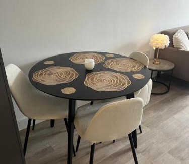 Bordesley Apartamento | Digbeth one