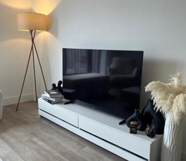 Bordesley Apartamento | Digbeth one
