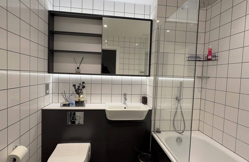 Bordesley Apartamento | Digbeth Place Birmingham - 1 Bed