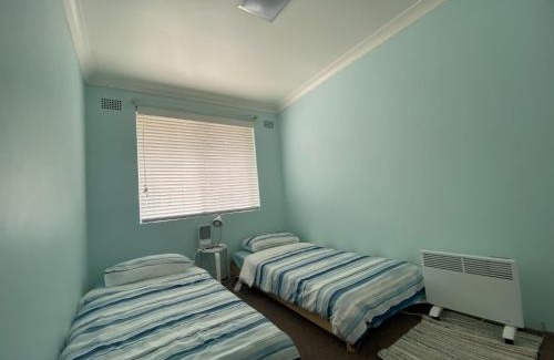 The Entrance Apartamento | Digby's Place - waterfront apartment