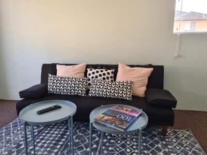 The Entrance Apartamento | Digby's Place - waterfront apartment