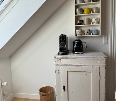 Vester Skerninge Cama Y Desayuno | Digebjerggaard Bed & Breakfast