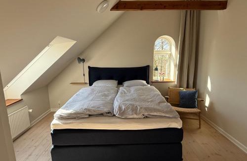 Vester Skerninge Cama Y Desayuno | Digebjerggaard Bed & Breakfast