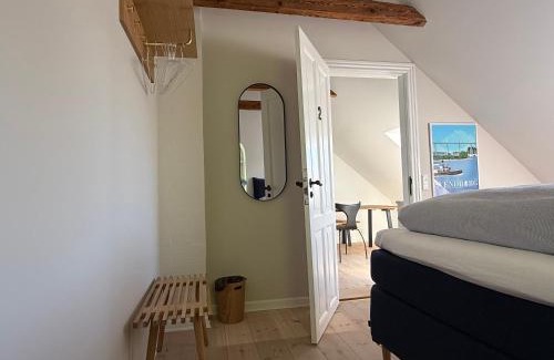Vester Skerninge Cama Y Desayuno | Digebjerggaard Bed & Breakfast