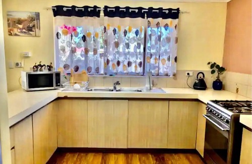 Piccadilly Casa | Diggers Dealers Accommodation