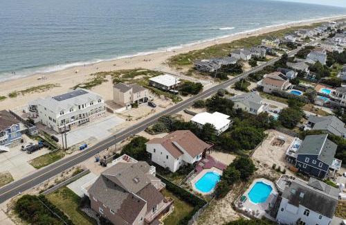 Sandbridge Casa | Diggity Dunes